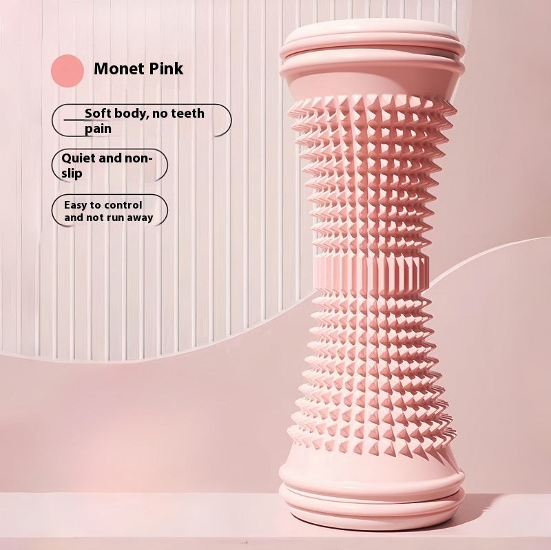 Foot Fascia Wheel Muscle Massage Roller