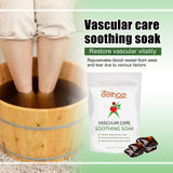 Body Vascular Care Soothing Soak