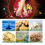 Body Vascular Care Soothing Soak