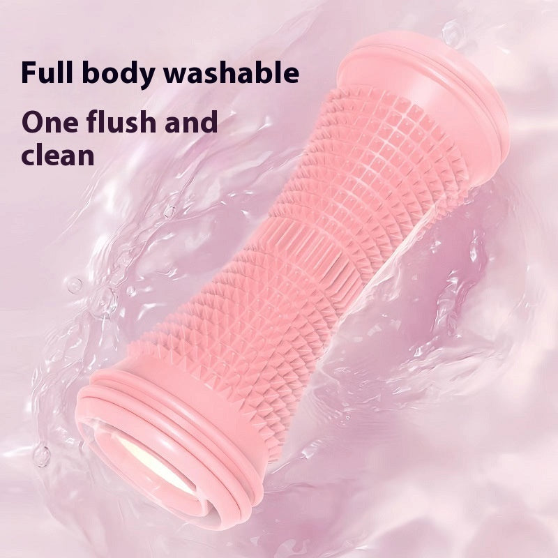 Foot Fascia Wheel Muscle Massage Roller