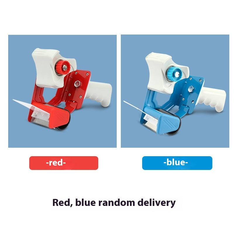 Creativity Hand In Hand With Grip Large Box Sealer