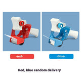 Creativity Hand In Hand With Grip Large Box Sealer