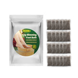 Relax Foot Care Ginger Foot Soak Pack