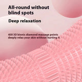 Foot Fascia Wheel Muscle Massage Roller