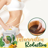 Relax Foot Care Ginger Foot Soak Pack