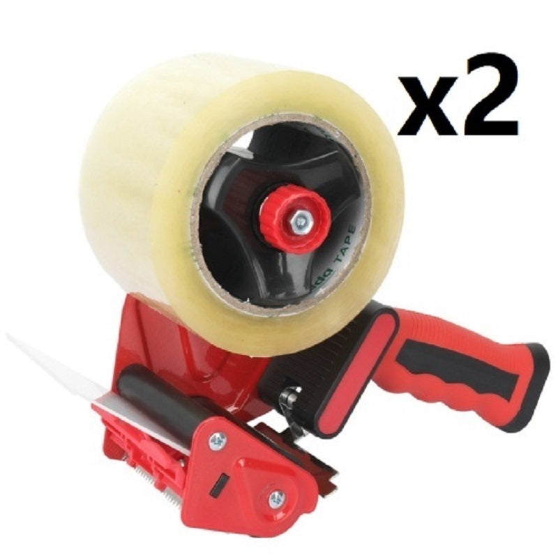 Creativity Hand In Hand With Grip Large Box Sealer