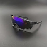 Men Women Sport Road Bike Sunglasses UV400 Cycling Glasses