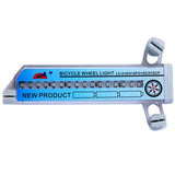 32led Colorful Knight Hot Wheels Mountain Bike Cycling Fixture