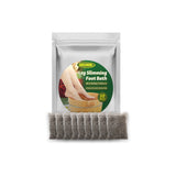 Relax Foot Care Ginger Foot Soak Pack