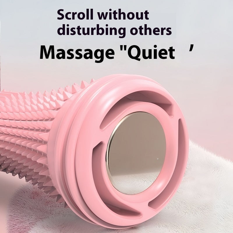 Foot Fascia Wheel Muscle Massage Roller